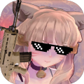 少女战地最新版官方下载入口