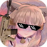 少女战地汉化版单机版无限武器下载