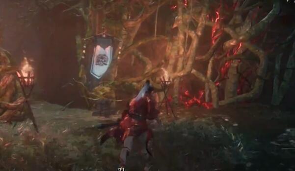 卧龙苍天陨落DLC3水畔空然村收集攻略 DLC3水畔空然村全道具位置一览