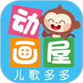 多多动画屋网页登录入