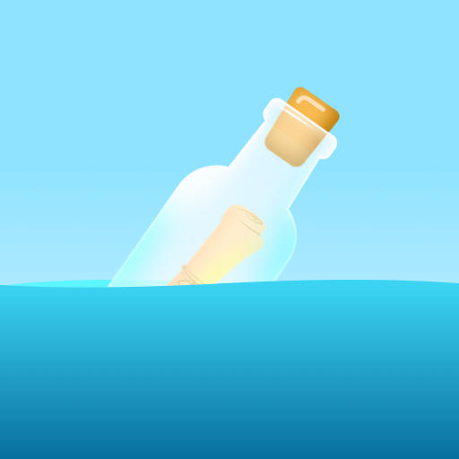 遇见漂流瓶app官方版2024下载安装