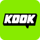 KOOK开黑语音经典版app下载安装