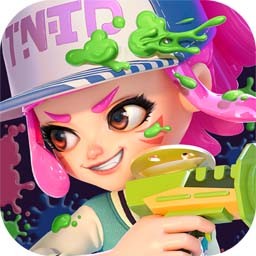 喷射派对最新版本下载安装mac版