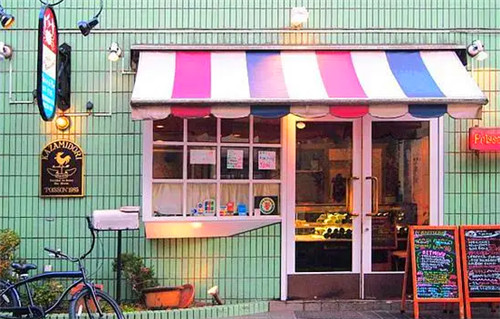如何开通我的小店 小店运作思路