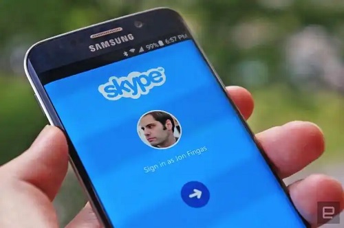 skype怎么添加好友 skype添加陌生人全步骤