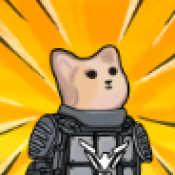 猫猫地铁逃生 火焰刀版