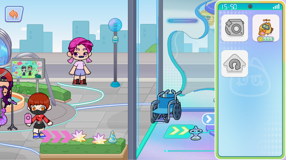 奇妙创意世界下载入口免费