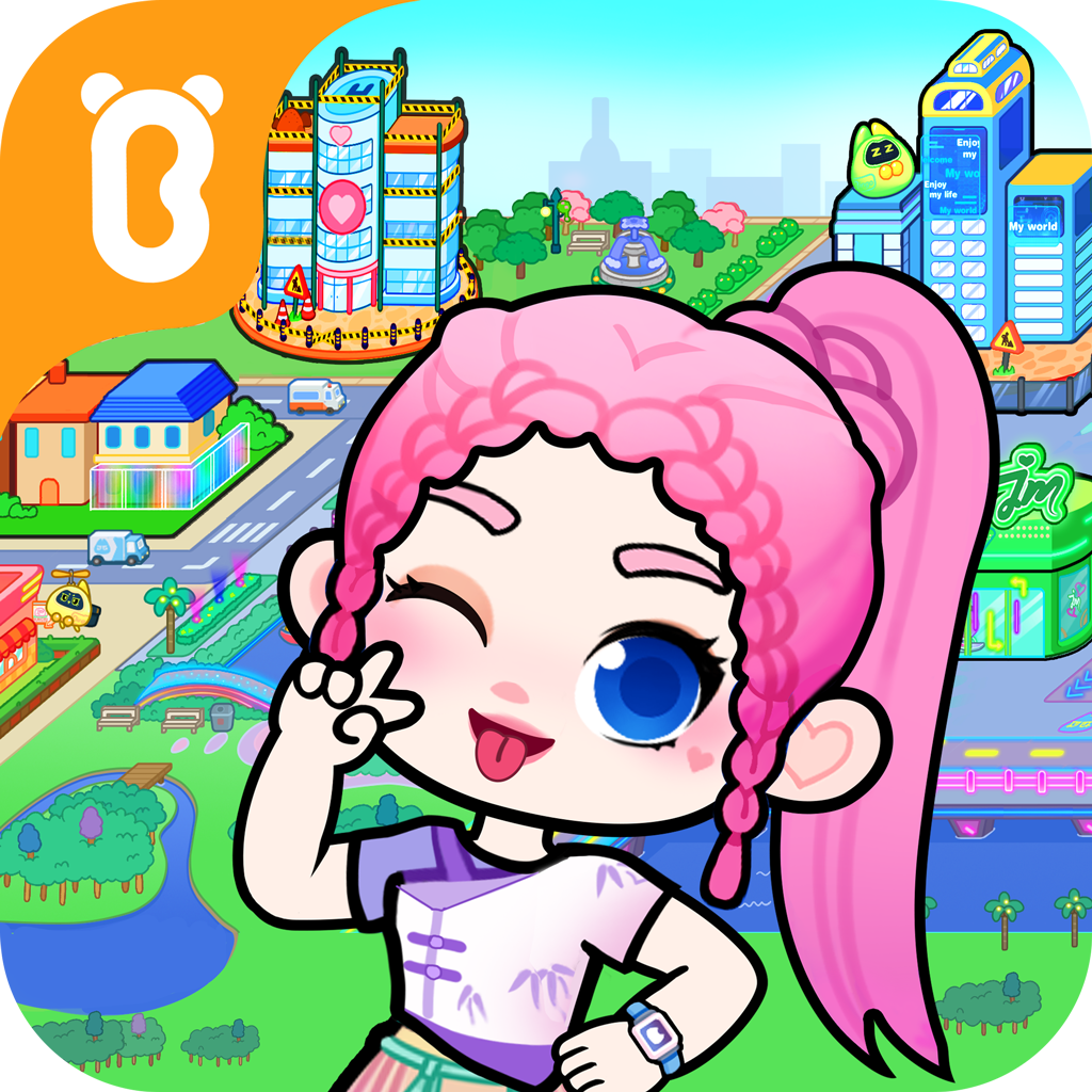 奇妙创意世界 无广告最新版本