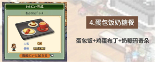 创意咖啡店物语中文版