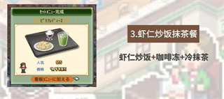 创意咖啡店物语中文版