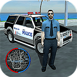 警察追捕行动 中文版