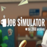 工作模拟器 汉化版