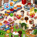 咖啡屋 Cafeland