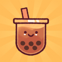 Boba Tale 奶茶店中文版