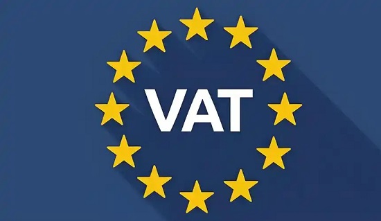 欧洲VAT的税率是多少 2025欧洲各国VAT税率一览