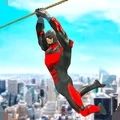 绳索英雄世界 最新版