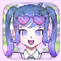像素少女波卡 最高版本