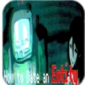 如何与实体约会 中文版
