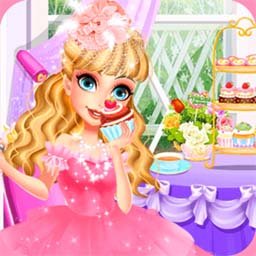 梦幻芭比公主的甜品 最新版