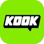 kook 2025最新版
