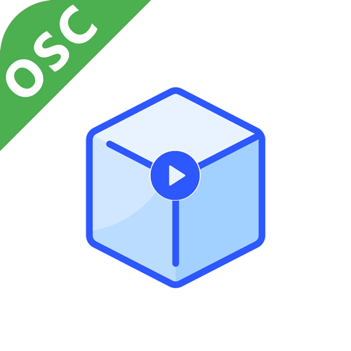 TVBox电视版app