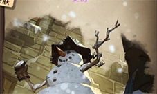 哈利波特魔法觉醒雪人飞来怎么用 全部玩法一览