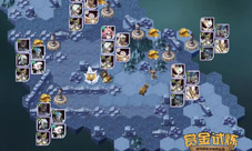 剑与远征费恩试炼之地怎么过 恩试炼之地攻略