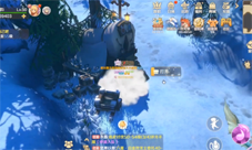 龙之国物语冰晶雪原宝箱在哪 具体位置一览