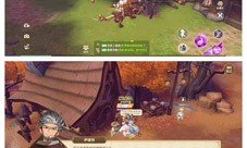 龙之国物语冰淇淋蛋糕怎么解 解锁方法介绍