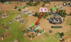 重返帝国浆果怎么获得 食物获取攻略