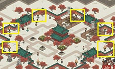 江南百景图亢宿第一关怎么过 大角通关攻略
