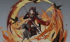 深空之眼龙切专武怎么样