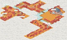 江湖悠悠狐仙庙怎么过 关卡完美通关攻略