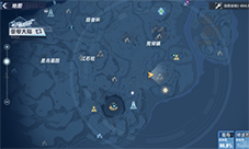 幻塔异化歌利亚位置分享