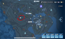 幻塔克罗恩矿区隐藏完成攻略