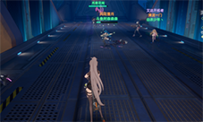 幻塔深海基地2通关攻略
