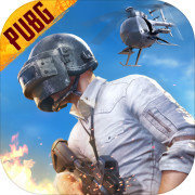绝地求生pubg官方正版单机经典老版