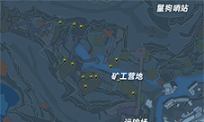 幻塔黑藓获得方法介绍
