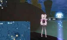 幻塔星岛折跃门位置分享