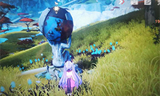 幻塔班吉斯铁球打开方法介绍