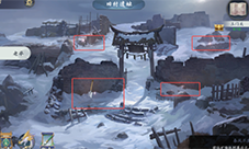 武林闲侠玉门关通关攻略