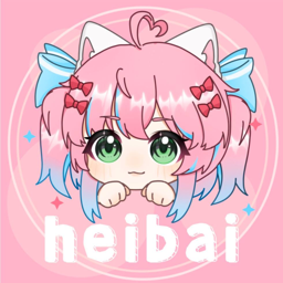 heibai弹幕官方无广告版HD版下载安装