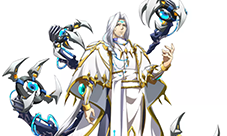 梦幻模拟战月之执政官角色技能介绍