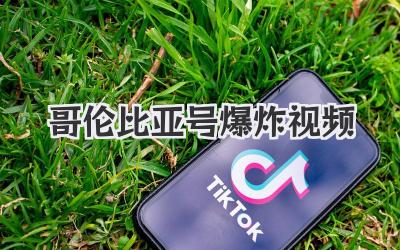 哥伦比亚号爆炸视频