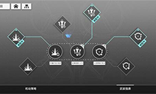 少女前线云图计划6-26通关攻略