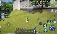剑侠世界3挂机点分享