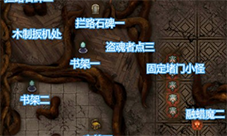 地下城堡3奎因通关攻略