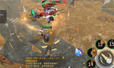 剑侠世界3狭义谱玩法介绍