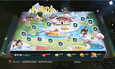 剑侠世界3小白游园会玩法分享