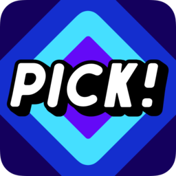 Pick选我经典版老版本下载